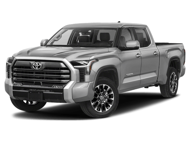 2022 Toyota Tundra 